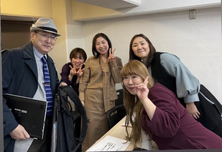 静岡市清水区でβ-NMN吸入をする